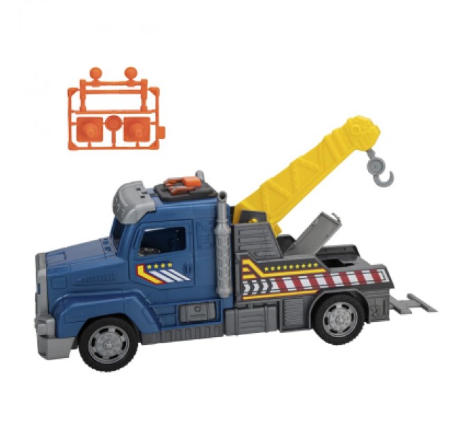 Motor Shop Спецтехніка Motor Shop Tow Truck Евакуатор (548095)