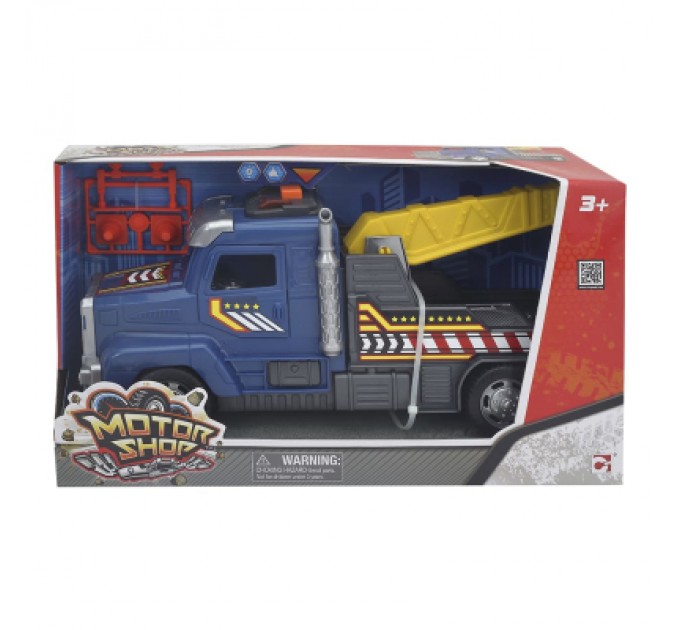 Motor Shop Спецтехніка Motor Shop Tow Truck Евакуатор (548095)