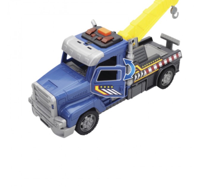 Motor Shop Спецтехніка Motor Shop Tow Truck Евакуатор (548095)