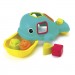 Infantino Розвиваюча іграшка Infantino сортер Китеня (305087)