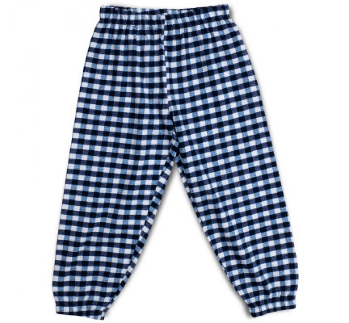 Breeze Піжама дитяча Breeze трикотажна (16030-110-blue)