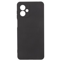Чохол до мобільного телефона Armorstandart ICON Case Motorola G14 Camera cover Black (ARM70473)