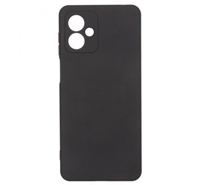 Armorstandart Чохол до мобільного телефона Armorstandart ICON Case Motorola G14 Camera cover Black (ARM70473)