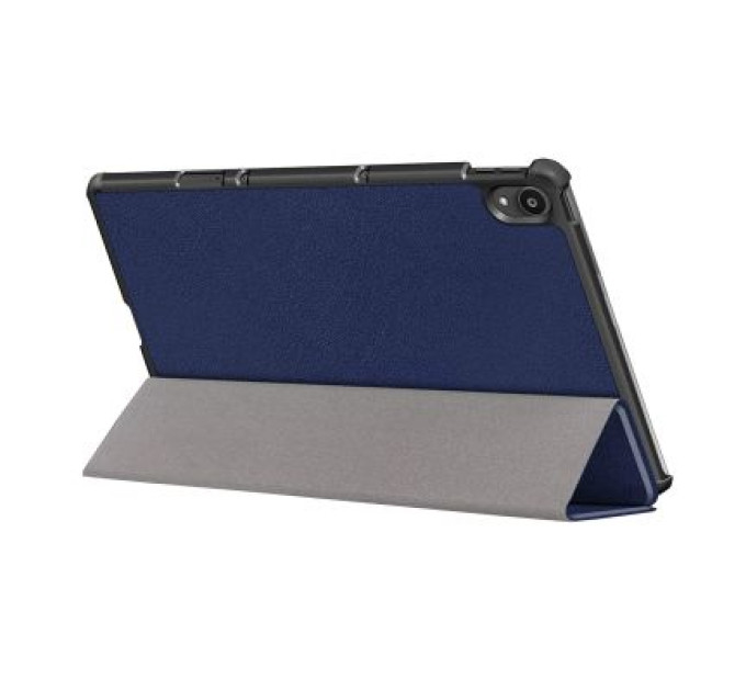 BeCover Чохол до планшета BeCover Smart Case Lenovo Tab P11 / P11 Plus Deep Blue (705956)