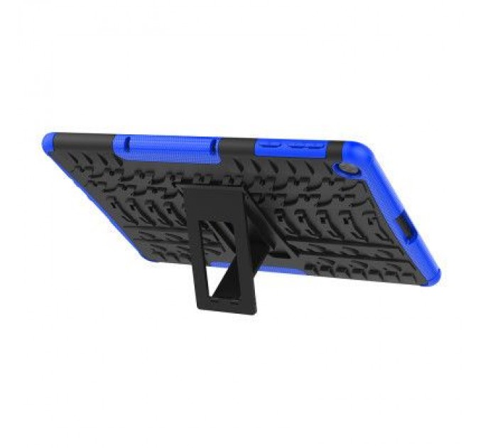 BeCover Чохол до планшета BeCover Huawei MatePad T10 Blue (706004)