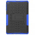 BeCover Чохол до планшета BeCover Huawei MatePad T10 Blue (706004)