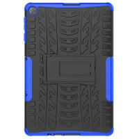 Чохол до планшета BeCover Huawei MatePad T10 Blue (706004)