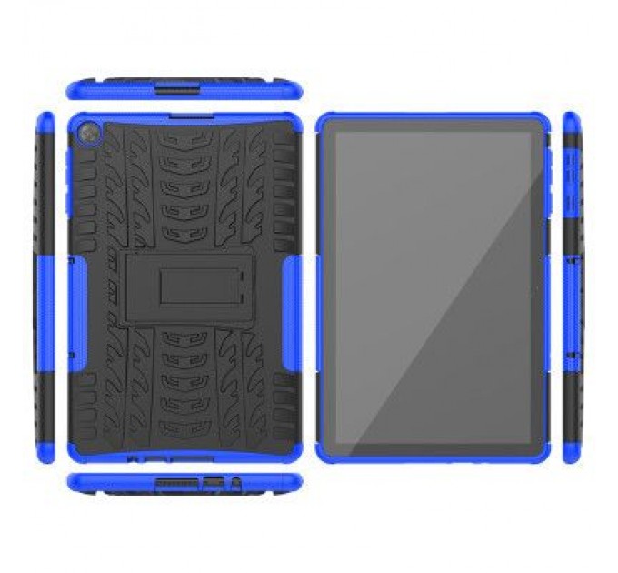 BeCover Чохол до планшета BeCover Huawei MatePad T10s / T10s (2nd Gen) Blue (706005)