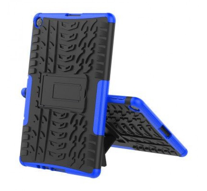 BeCover Чохол до планшета BeCover Huawei MatePad T10s / T10s (2nd Gen) Blue (706005)
