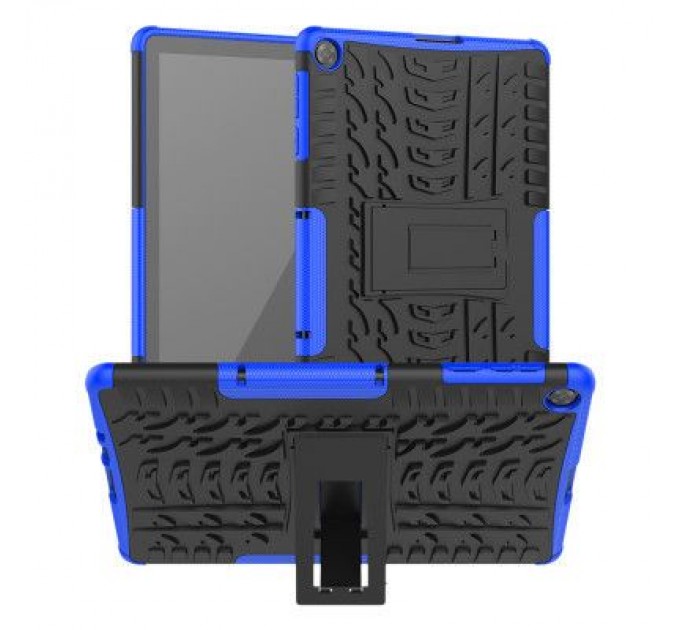 BeCover Чохол до планшета BeCover Huawei MatePad T10s / T10s (2nd Gen) Blue (706005)
