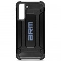 Armorstandart Чохол до мобільного телефона Armorstandart Panzer Samsung S21 FE 5G (G990) Black (ARM70782)