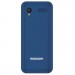 Maxcom Мобільний телефон Maxcom MM814 Type-C Blue (5908235977737)