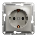 Schneider Electric Розетка Schneider Electric ASFORA бронза (EPH2900169)