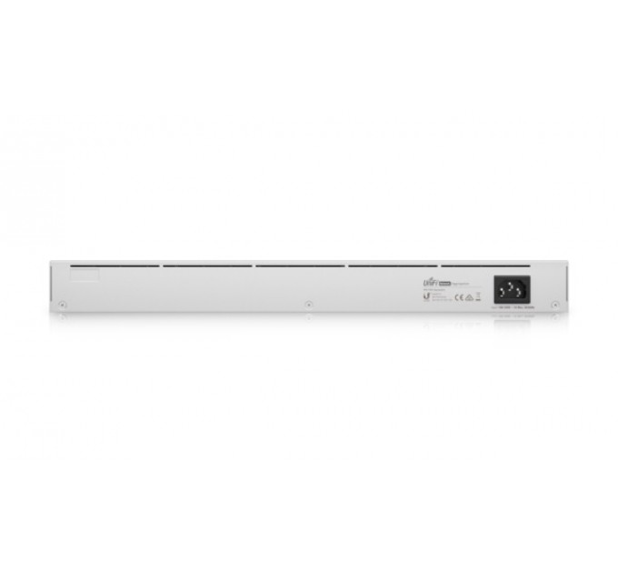 Ubiquiti Комутатор Ubiquiti UniFi USW-Aggregation