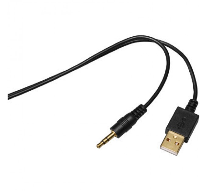 Redragon Акустична система Redragon Toccata 11Вт RGB USB (78149)