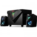 Redragon Акустична система Redragon Toccata 11Вт RGB USB (78149)