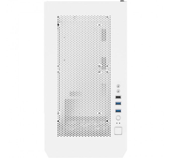 MONTECH Корпус MONTECH AIR 100 LITE (W)