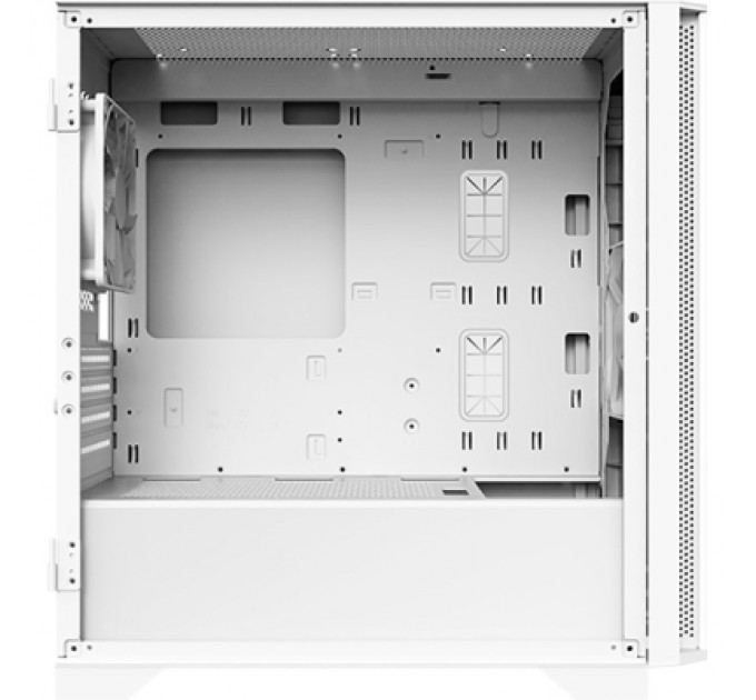 MONTECH Корпус MONTECH AIR 100 LITE (W)