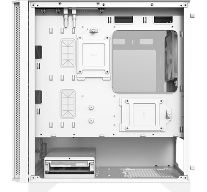 MONTECH Корпус MONTECH AIR 100 LITE (W)