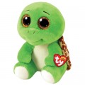 Ty М'яка іграшка Ty Beanie Boos Черепаха TURTLE 15 см (36392)
