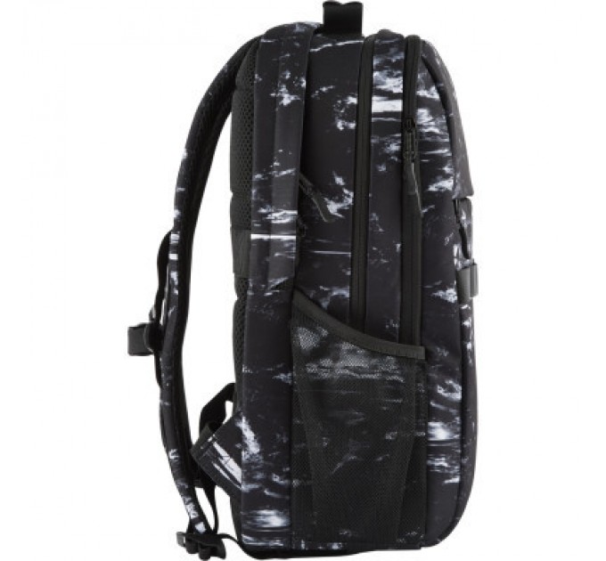 HP Рюкзак для ноутбука HP 16" Campus XL Marble Stone (7J592AA)