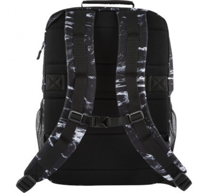 HP Рюкзак для ноутбука HP 16" Campus XL Marble Stone (7J592AA)