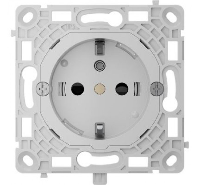 Ajax Розумна розетка Ajax OutletCore