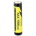 Liitokala Акумулятор Liitokala AAA 1000mAh 1.2V Ni-MH, blister 1 pcs (Ni-10/AAA)
