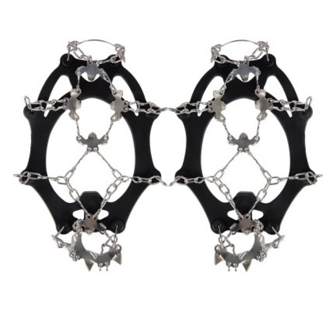 Viking Fishing Льодоступи Viking Fishing Ice Master L (1919.00.11)