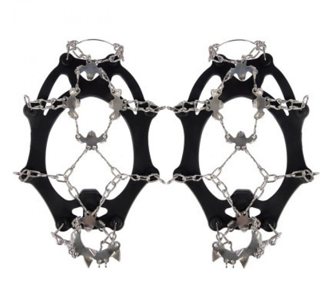 Viking Fishing Льодоступи Viking Fishing Ice Master XL (1919.00.12)