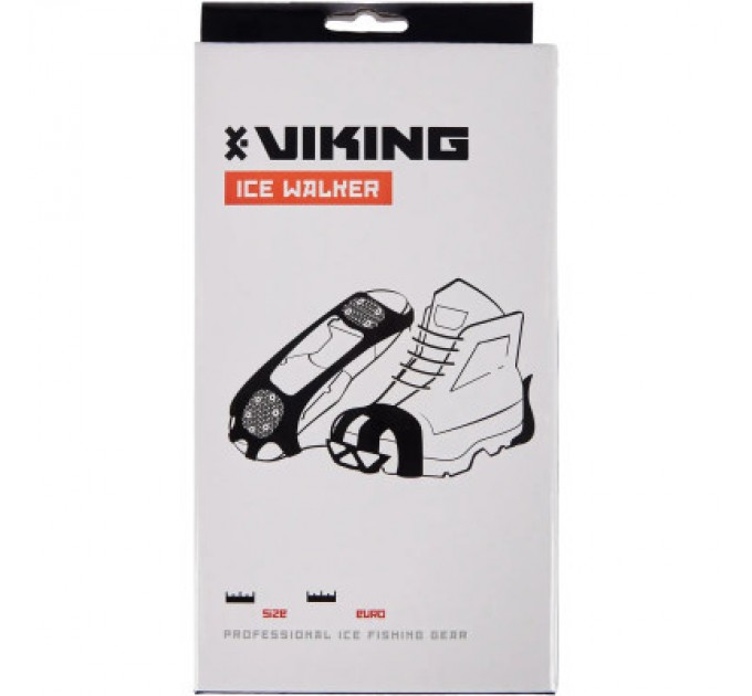 Viking Fishing Льодоступи Viking Fishing Ice Walker XL (1919.00.04)