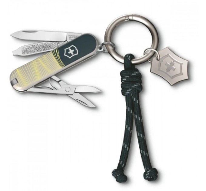 Victorinox Ніж Victorinox Classic SD New York Style (0.6223.E223)
