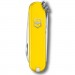 Victorinox Ніж Victorinox Classic SD Ukraine Жовто-блакитний (0.6223.8G.28)