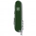 Victorinox Ніж Victorinox Climber 91 мм Зелений (1.3703.4)