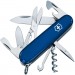 Victorinox Ніж Victorinox Climber Ukraine Синьо-жовтий (1.3703.2.8)