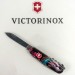Victorinox Ніж Victorinox Climber Zodiac Лазурний дракон (1.3703.3_Z3290p)