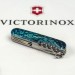 Victorinox Ніж Victorinox Climber Zodiac Лазурний дракон (1.3703.3_Z3290p)