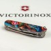 Victorinox Ніж Victorinox Climber Zodiac Сапфіровий дракон (1.3703_Z3260p)