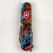 Victorinox Ніж Victorinox Climber Zodiac Сапфіровий дракон (1.3703_Z3260p)