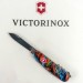 Victorinox Ніж Victorinox Climber Zodiac Сапфіровий дракон (1.3703_Z3260p)