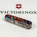 Victorinox Ніж Victorinox Climber Zodiac Сапфіровий дракон (1.3703_Z3260p)