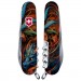 Victorinox Ніж Victorinox Climber Zodiac Сапфіровий дракон (1.3703_Z3260p)