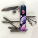 Victorinox Ніж Victorinox Climber Zodiac Чарівний дракон (1.3703.3_Z3280p)