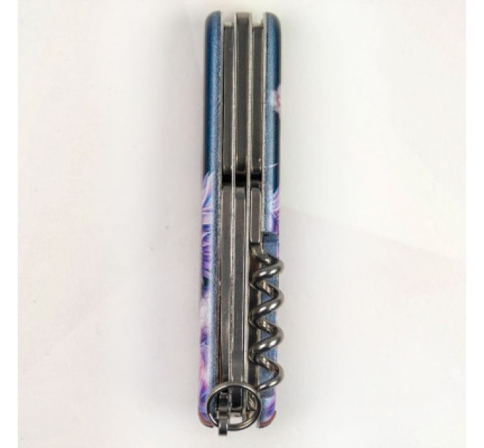 Victorinox Ніж Victorinox Climber Zodiac Чарівний дракон (1.3703.3_Z3280p)