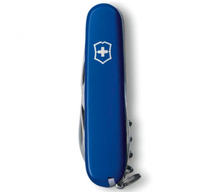 Victorinox Ніж Victorinox Camper 91 мм Синій (1.3613.2)