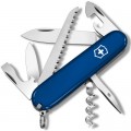 Victorinox Ніж Victorinox Camper 91 мм Синій (1.3613.2)