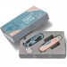 Victorinox Ніж Victorinox Companion Paris Style 91 мм BoxOpener (1.3909.E221)