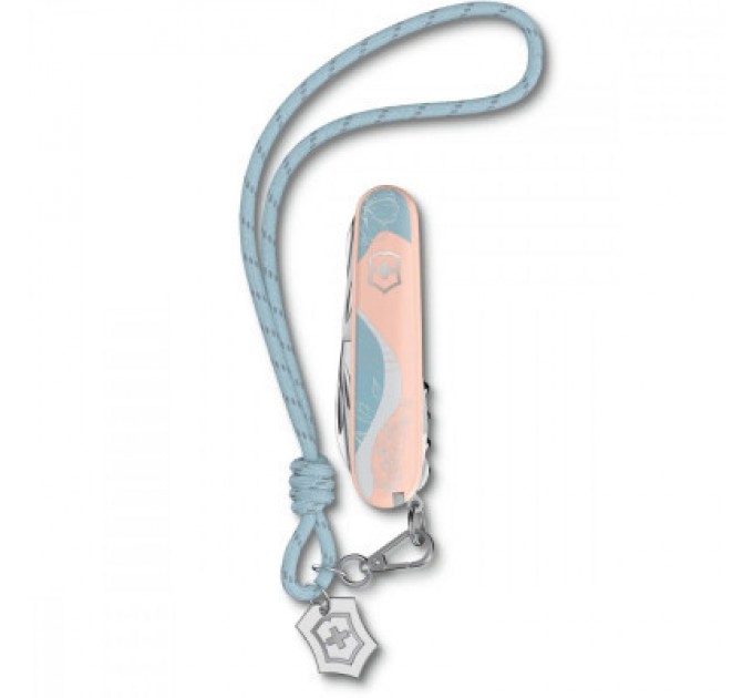 Victorinox Ніж Victorinox Companion Paris Style 91 мм BoxOpener (1.3909.E221)