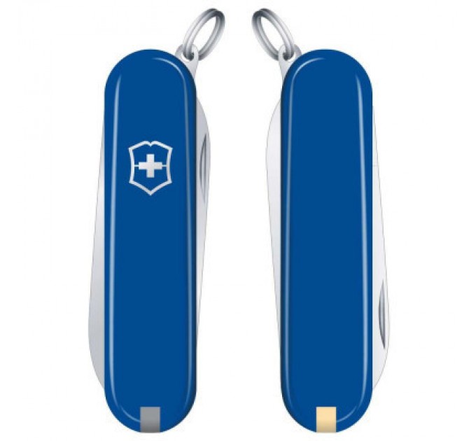 Victorinox Ніж Victorinox Escort 58 мм Синій (0.6123.2)