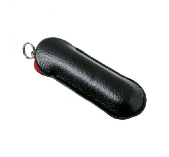 Victorinox Ніж Victorinox Escort 58 мм Чорний (0.6123.3)